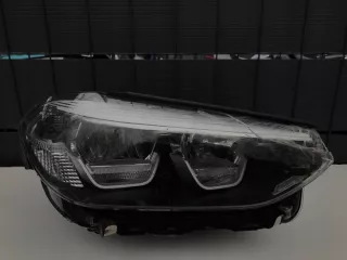 2018-2021 Фара правая BMW X3 G01 Арт e10647951, вид 4