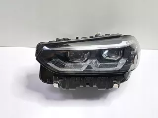5A29201 Фара левая BMW X3 G01 Арт e10648104, вид 3