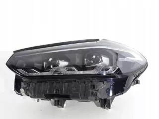 5A29201-06 Фара левая BMW X3 G01 Арт e10648108, вид 4
