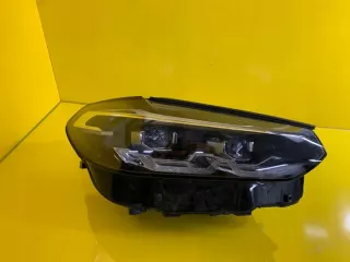 5A29202-06 Фара правая BMW X3 G01 Арт e10648128, вид 1