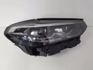 5A29202-08 5a29202-08 Фара правая BMW X3 G01 Арт e10648142, вид 1