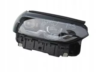 5A29202 Фара правая BMW X3 G01 Арт e10648172, вид 1
