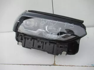 5A29202 Фара правая BMW X3 G01 Арт e10648172, вид 2