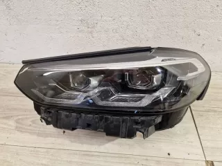 5A29201 5a29201-06 Фара левая BMW X3 G01 Арт e10648186, вид 1