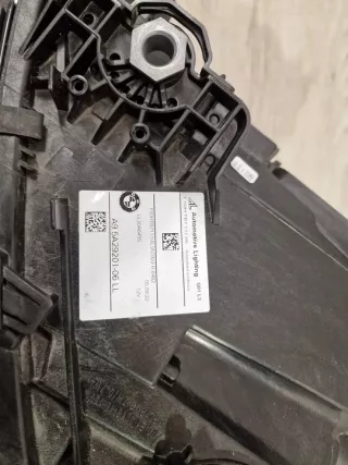 5A29201 5a29201-06 Фара левая BMW X3 G01 Арт e10648186, вид 2