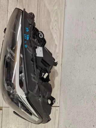 5A29201 5a29201-06 Фара левая BMW X3 G01 Арт e10648186, вид 3