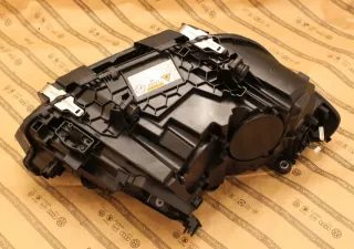 5A29217-09 Фара левая BMW X3 G01 Арт e10648199, вид 2