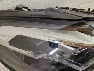 5A29202-06 Фара правая BMW X3 G01 Арт e10648216, вид 3