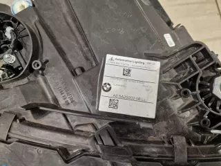 5A29202-06 Фара правая BMW X3 G01 Арт e10648216, вид 4