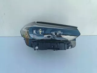 5A29202 5A29202-06 Фара правая BMW X3 G01 Арт e10648228, вид 1