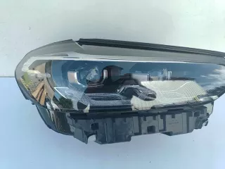 5A29202 5A29202-06 Фара правая BMW X3 G01 Арт e10648228, вид 3