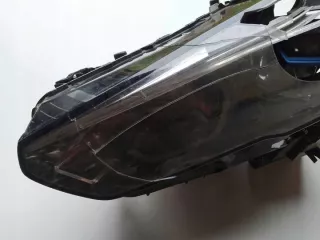 2018-2022 9481789 Фара левая BMW X5 G05  Арт e10648357, вид 4