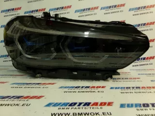 8082574 Фара правая BMW X5 G05  Арт e10648371, вид 1