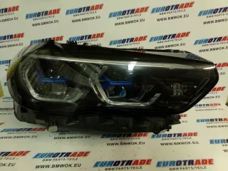 8082574 Фара правая BMW X5 G05  Арт e10648371, вид 2