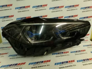 8082574 Фара правая BMW X5 G05  Арт e10648371, вид 3