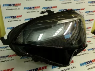 8082574 Фара правая BMW X5 G05  Арт e10648371, вид 4