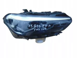 9481784 Фара правая BMW X5 G05  Арт e10648383, вид 1