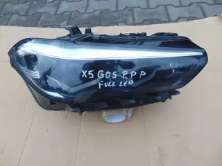 9481784 Фара правая BMW X5 G05  Арт e10648383, вид 2