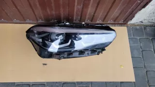 9481784 Фара правая BMW X5 G05  Арт e10648405, вид 1