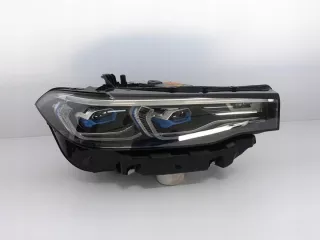 9481802 F00HTB705613 Фара правая BMW X7 g07 Арт e10648596, вид 1