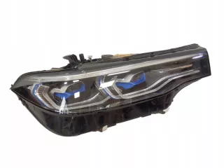 9481802 Фара правая BMW X7 g07 Арт e10648601, вид 1