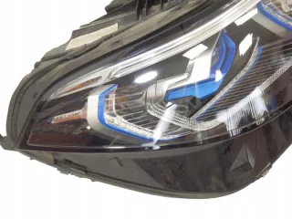 9481802 Фара правая BMW X7 g07 Арт e10648601, вид 2