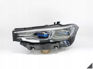 9481801 Фара левая BMW X7 g07 Арт e10648612, вид 1