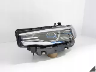 9481801 Фара левая BMW X7 g07 Арт e10648612, вид 2