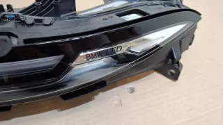 9880593 988059307 Фара левая BMW X7 g07 Арт e10648614, вид 9