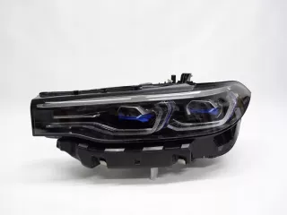 9481801 Фара левая BMW X7 g07 Арт e10648626, вид 4