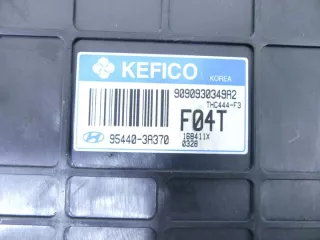 95440-3A370 Блок управления АКПП Hyundai Santa FE 2 (CM) Арт e10648706, вид 3