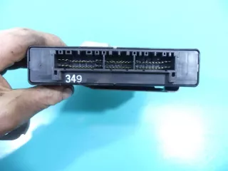 95440-3A370 Блок управления АКПП Hyundai Santa FE 2 (CM) Арт e10648706, вид 4