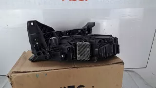4M0941039C Фара левая Audi Q7 4M restailing Арт e10649010, вид 4