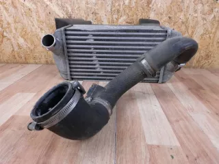 2016-2018 28270-2B800 Интеркулер Hyundai Tucson 4 Арт e10649052, вид 1
