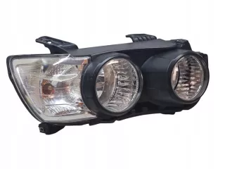 96831062 Фара правая Chevrolet Aveo T300 Арт e10649128, вид 2