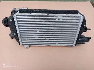 28280-2M800 Интеркулер Kia Sportage 5 Арт e10649255, вид 3