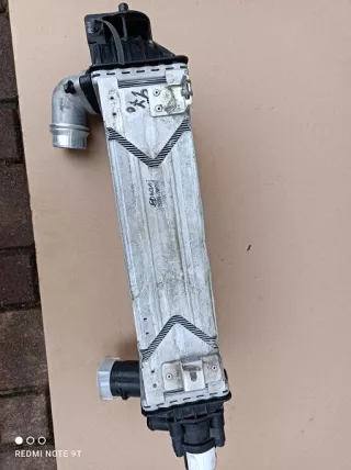 28280-2M800 Интеркулер Kia Sportage 5 Арт e10649255, вид 4