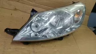 1401368180 89902605 Фара левая Citroen jumpy 2 Арт e10649747, вид 2