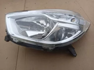 260607950R Фара левая Dacia Dokker Арт e10650078, вид 2