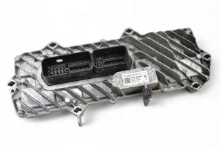 A0009012604 A0009012604, 0260001050 Блок управления АКПП Mercedes CLA c118 Арт e10650405