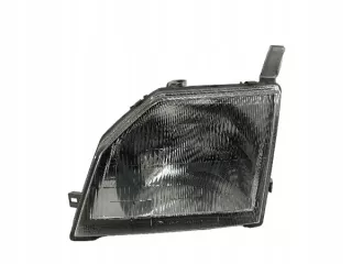  Фара левая Daihatsu Move Gran Арт e10650416, вид 1