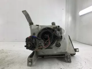  Фара левая Daihatsu Move Gran Арт e10650416, вид 4
