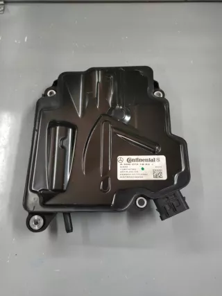 A0002701952 Блок управления АКПП Mercedes E C207 Арт e10650435, вид 1