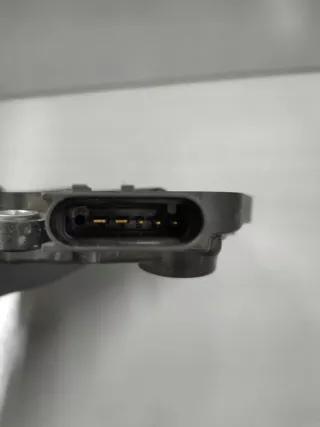 A0002701952 Блок управления АКПП Mercedes E C207 Арт e10650435, вид 3