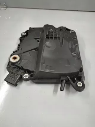 A0002701952 Блок управления АКПП Mercedes E C207 Арт e10650435, вид 5