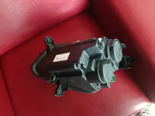 51887654 Фара правая Fiat 500L Арт e10650764, вид 3