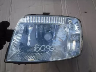 517170760 Фара левая Fiat Panda 2 Арт e10650935, вид 1