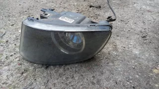 6937465 Фара противотуманная левая BMW 3 E90/E91/E92/E93 Арт e10651052, вид 1