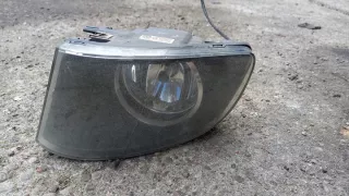 6937465 Фара противотуманная левая BMW 3 E90/E91/E92/E93 Арт e10651052, вид 2