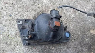 6937465 Фара противотуманная левая BMW 3 E90/E91/E92/E93 Арт e10651052, вид 3